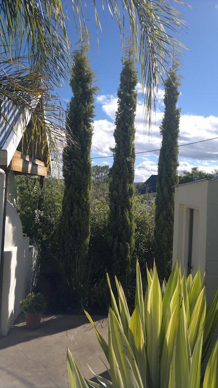 B&B On Church Oudtshoorn Exterior photo