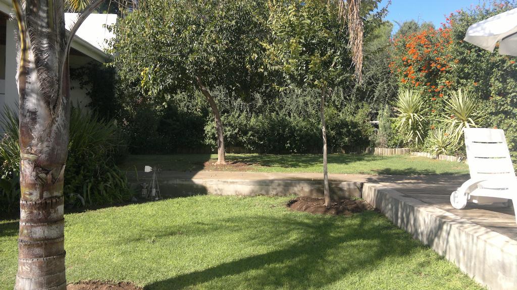 B&B On Church Oudtshoorn Exterior photo